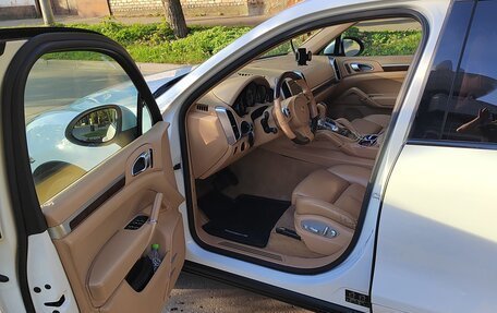 Porsche Cayenne III, 2012 год, 2 600 000 рублей, 15 фотография