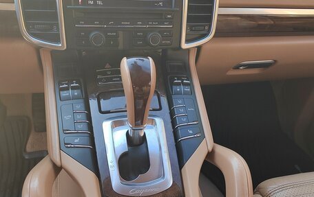Porsche Cayenne III, 2012 год, 2 600 000 рублей, 9 фотография