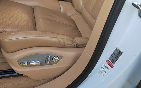 Porsche Cayenne III, 2012 год, 2 600 000 рублей, 13 фотография