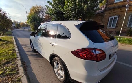 Porsche Cayenne III, 2012 год, 2 600 000 рублей, 8 фотография