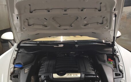 Porsche Cayenne III, 2012 год, 2 600 000 рублей, 17 фотография