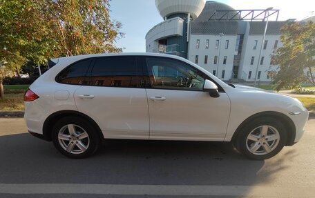 Porsche Cayenne III, 2012 год, 2 600 000 рублей, 6 фотография