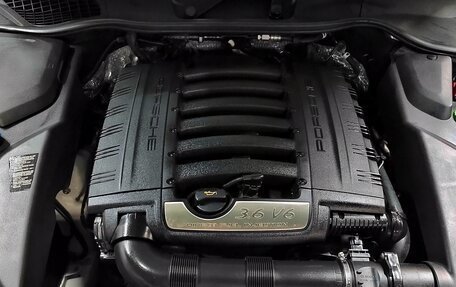 Porsche Cayenne III, 2012 год, 2 600 000 рублей, 16 фотография