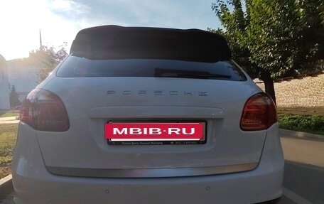 Porsche Cayenne III, 2012 год, 2 600 000 рублей, 7 фотография