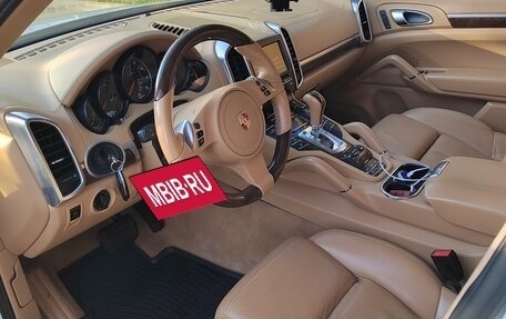 Porsche Cayenne III, 2012 год, 2 600 000 рублей, 14 фотография