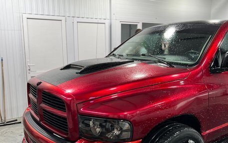 Dodge RAM III, 2002 год, 1 650 000 рублей, 3 фотография