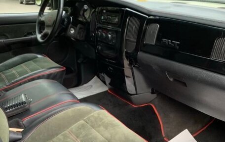 Dodge RAM III, 2002 год, 1 650 000 рублей, 8 фотография