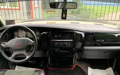 Dodge RAM III, 2002 год, 1 650 000 рублей, 9 фотография