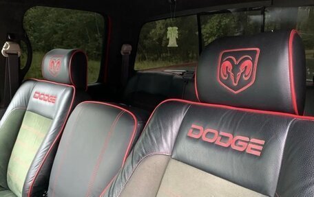 Dodge RAM III, 2002 год, 1 650 000 рублей, 10 фотография