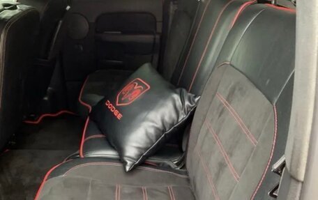 Dodge RAM III, 2002 год, 1 650 000 рублей, 12 фотография