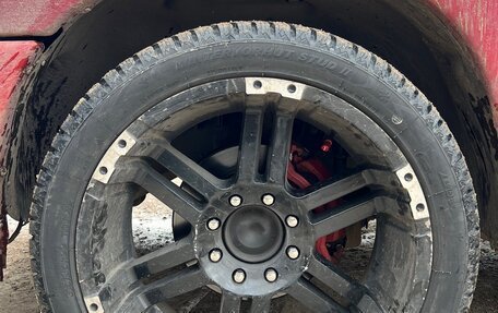 Dodge RAM III, 2002 год, 1 650 000 рублей, 16 фотография