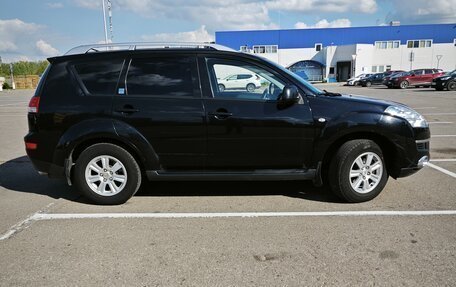 Citroen C-Crosser, 2011 год, 1 150 000 рублей, 4 фотография