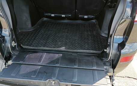 Citroen C-Crosser, 2011 год, 1 150 000 рублей, 6 фотография