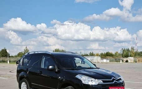 Citroen C-Crosser, 2011 год, 1 150 000 рублей, 3 фотография