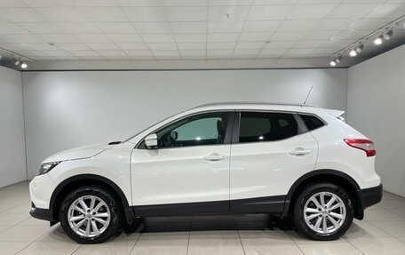 Nissan Qashqai, 2014 год, 1 499 000 рублей, 5 фотография