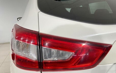 Nissan Qashqai, 2014 год, 1 499 000 рублей, 10 фотография