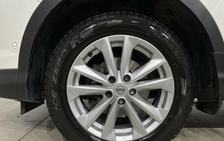 Nissan Qashqai, 2014 год, 1 499 000 рублей, 11 фотография