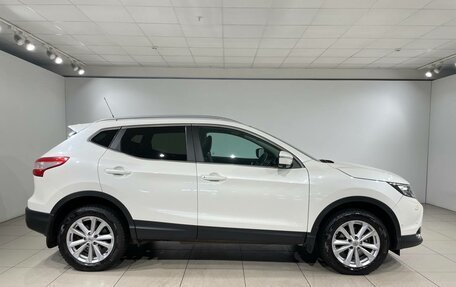 Nissan Qashqai, 2014 год, 1 499 000 рублей, 6 фотография