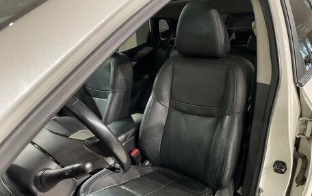 Nissan Qashqai, 2014 год, 1 499 000 рублей, 13 фотография