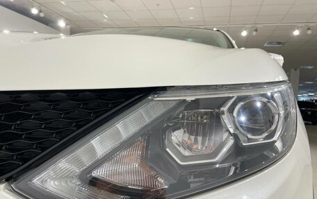 Nissan Qashqai, 2014 год, 1 499 000 рублей, 9 фотография