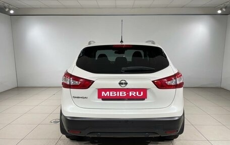 Nissan Qashqai, 2014 год, 1 499 000 рублей, 8 фотография