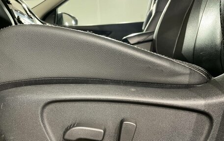 Nissan Qashqai, 2014 год, 1 499 000 рублей, 19 фотография