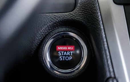Toyota Camry, 2016 год, 2 148 000 рублей, 9 фотография