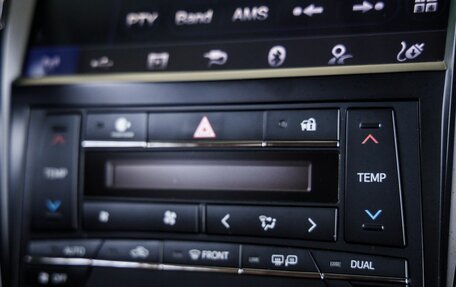 Toyota Camry, 2016 год, 2 148 000 рублей, 14 фотография