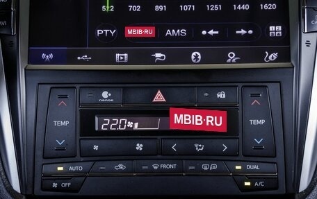 Toyota Camry, 2016 год, 2 148 000 рублей, 18 фотография
