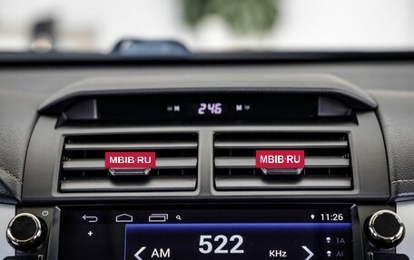 Toyota Camry, 2016 год, 2 148 000 рублей, 16 фотография