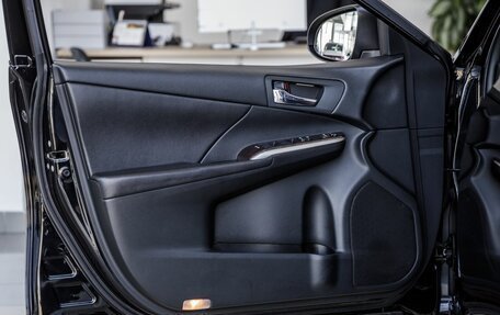 Toyota Camry, 2016 год, 2 148 000 рублей, 29 фотография