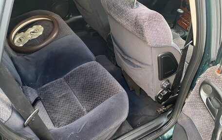 Opel Vectra B рестайлинг, 1997 год, 120 000 рублей, 8 фотография