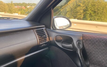 Opel Vectra B рестайлинг, 1997 год, 120 000 рублей, 11 фотография