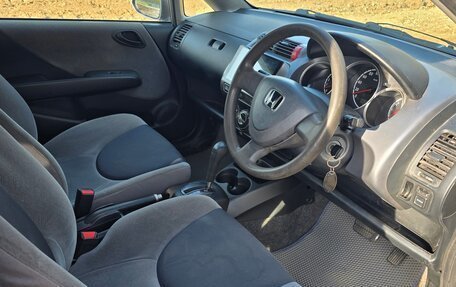 Honda Fit III, 2003 год, 390 000 рублей, 3 фотография