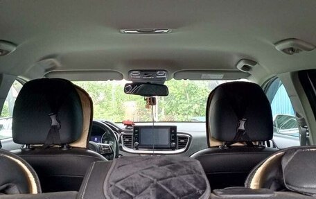 KIA cee'd III, 2021 год, 2 000 000 рублей, 4 фотография