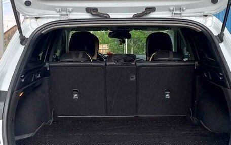 KIA cee'd III, 2021 год, 2 000 000 рублей, 5 фотография