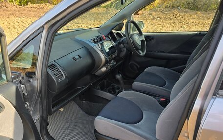 Honda Fit III, 2003 год, 390 000 рублей, 7 фотография