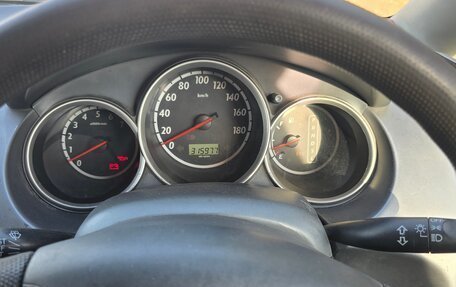 Honda Fit III, 2003 год, 390 000 рублей, 9 фотография