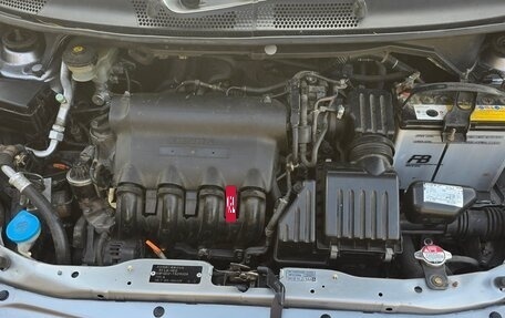 Honda Fit III, 2003 год, 390 000 рублей, 8 фотография