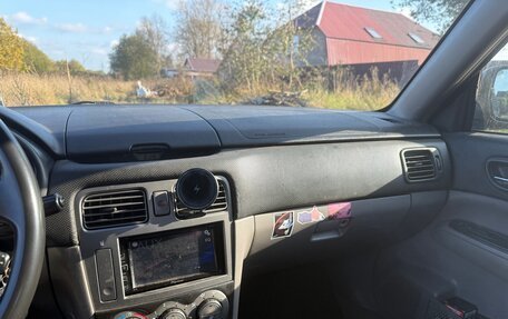 Subaru Forester, 2003 год, 700 000 рублей, 14 фотография