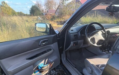 Subaru Forester, 2003 год, 700 000 рублей, 16 фотография