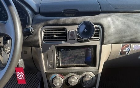 Subaru Forester, 2003 год, 700 000 рублей, 12 фотография