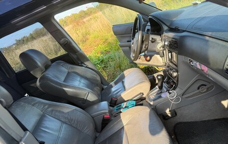Subaru Forester, 2003 год, 700 000 рублей, 22 фотография
