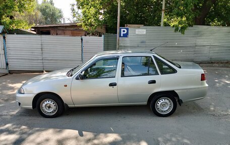 Daewoo Nexia I рестайлинг, 2008 год, 277 000 рублей, 4 фотография