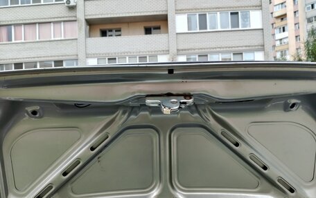 Daewoo Nexia I рестайлинг, 2008 год, 277 000 рублей, 8 фотография