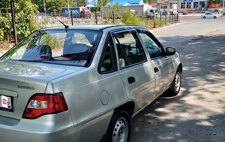 Daewoo Nexia I рестайлинг, 2008 год, 277 000 рублей, 14 фотография