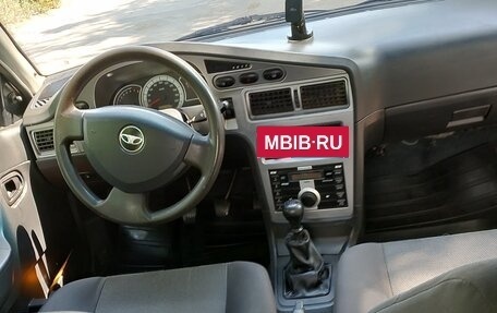 Daewoo Nexia I рестайлинг, 2008 год, 277 000 рублей, 5 фотография