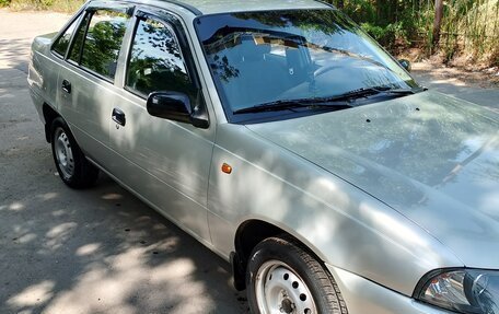 Daewoo Nexia I рестайлинг, 2008 год, 277 000 рублей, 15 фотография