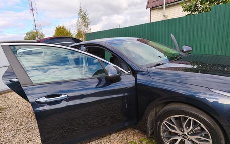 KIA K5, 2021 год, 2 950 000 рублей, 2 фотография