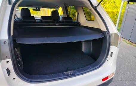 Mitsubishi Outlander III рестайлинг 3, 2012 год, 1 150 000 рублей, 37 фотография